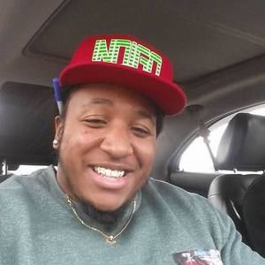 Meet your Posher, Cody